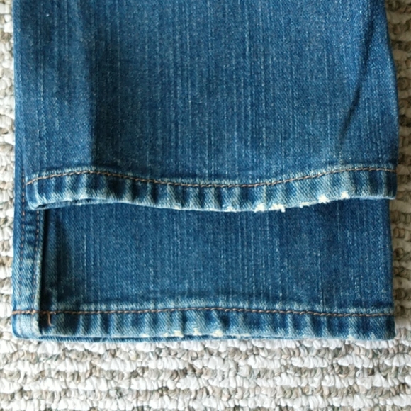 Boy's Arizona Straight Jeans - Picture 4 of 5